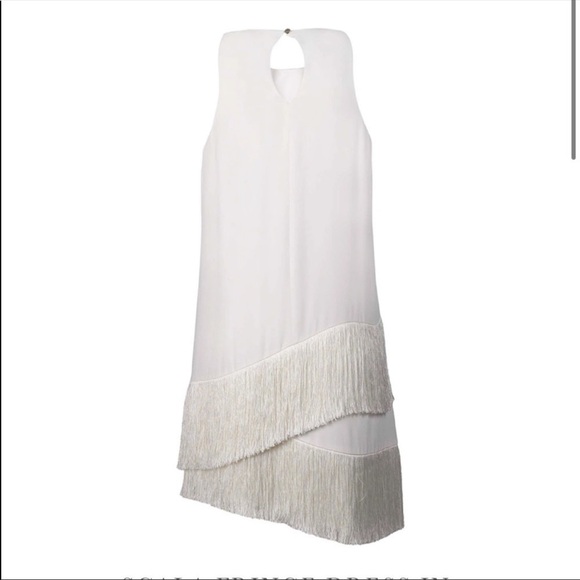 BHLDN Mestiza New York Ives Fringe Dress - Picture 8 of 16